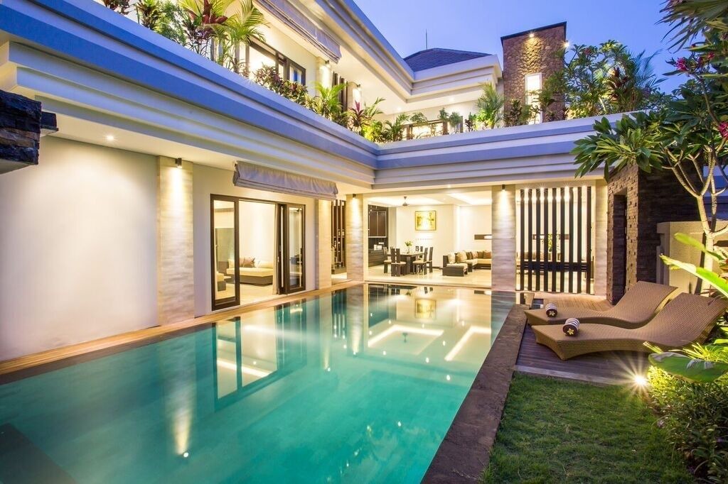 Photo of Outdoor in Taman Griya