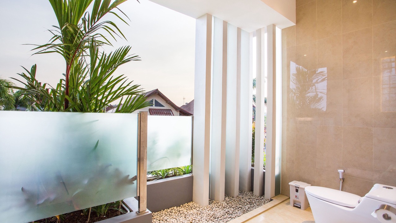 Photo of Outdoor in Taman Griya