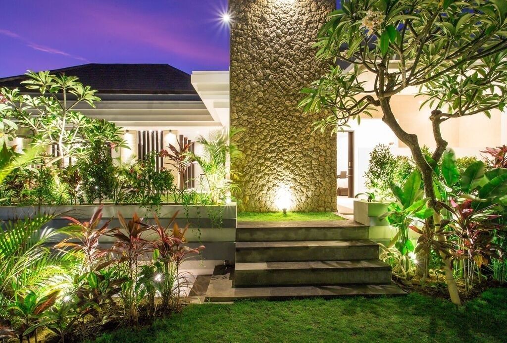 Photo of Outdoor in Taman Griya