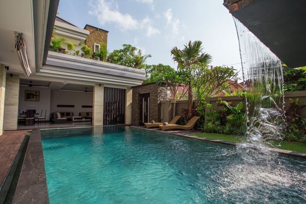 Photo of Outdoor in Taman Griya