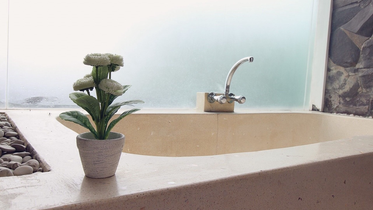 Photo of Bathroom in Central Seminyak