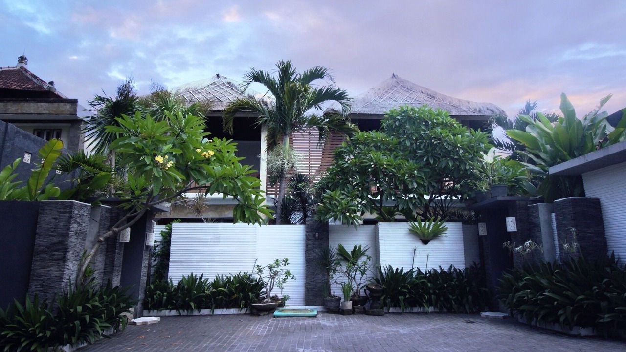 Photo of Outdoor in Central Seminyak