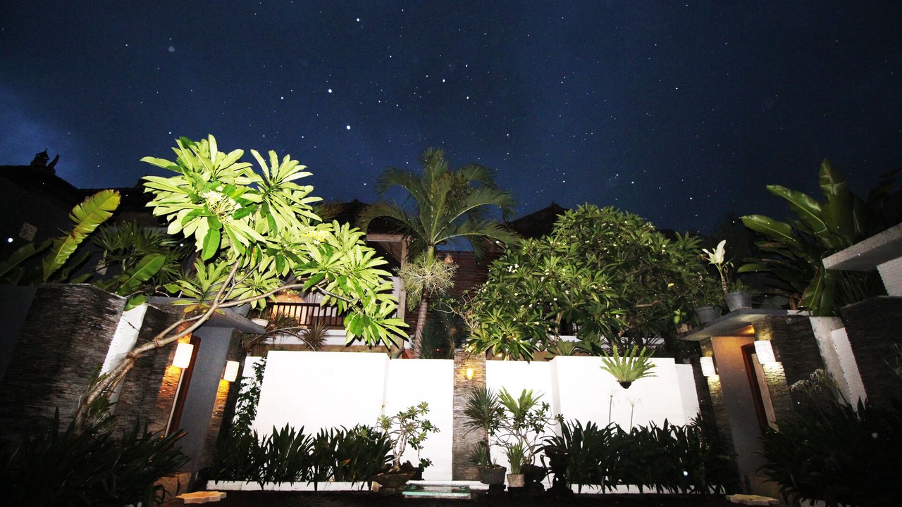 Photo of Outdoor in Central Seminyak