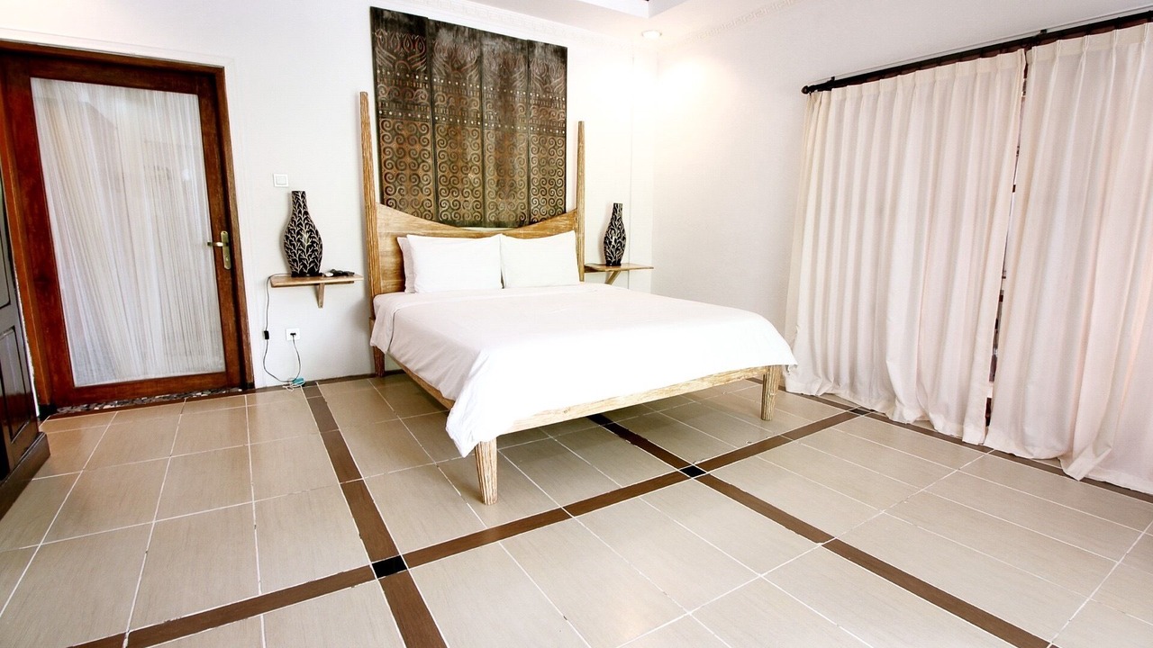 Photo of Bedroom in Central Seminyak