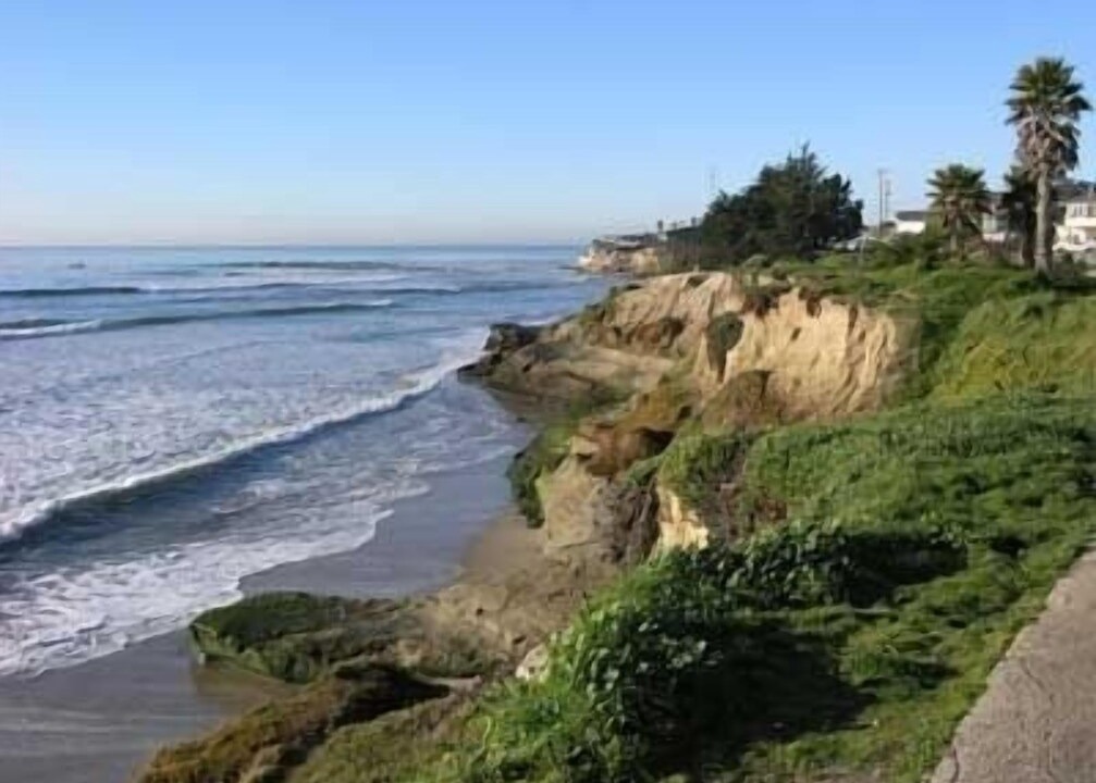 Photo of Outdoor in Opal Cliffs