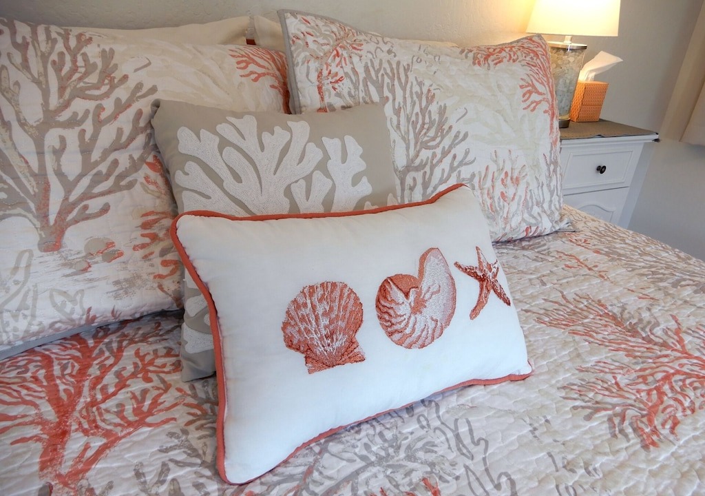 Photo of Bedroom in Opal Cliffs