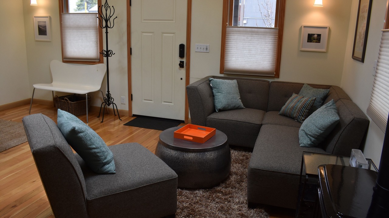 Photo of Livingroom in Seabright