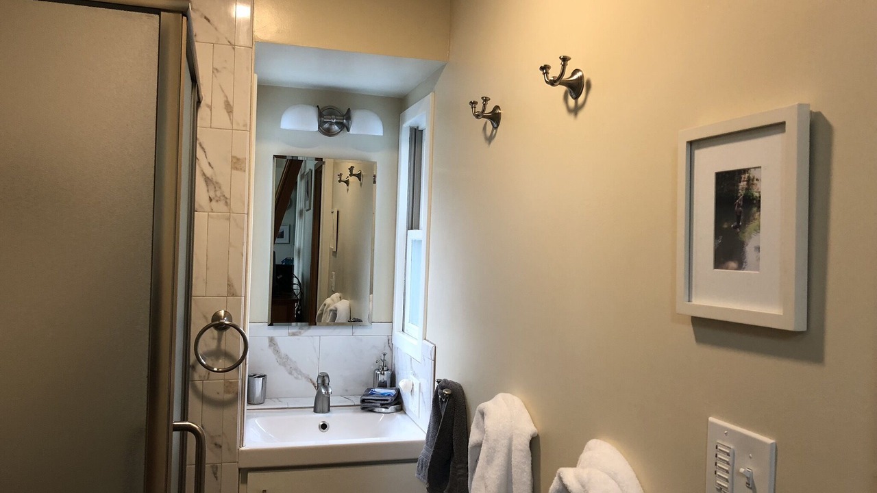 Photo of Bathroom in Seabright