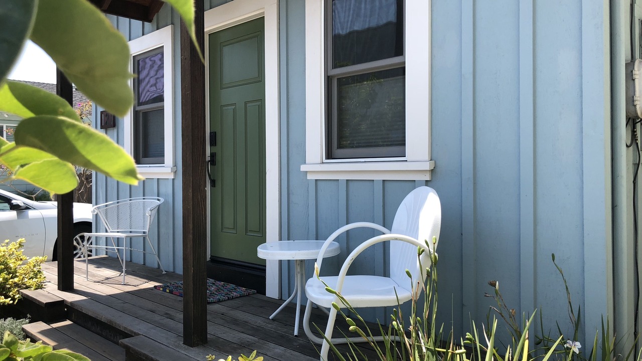 Photo of Outdoor in Seabright