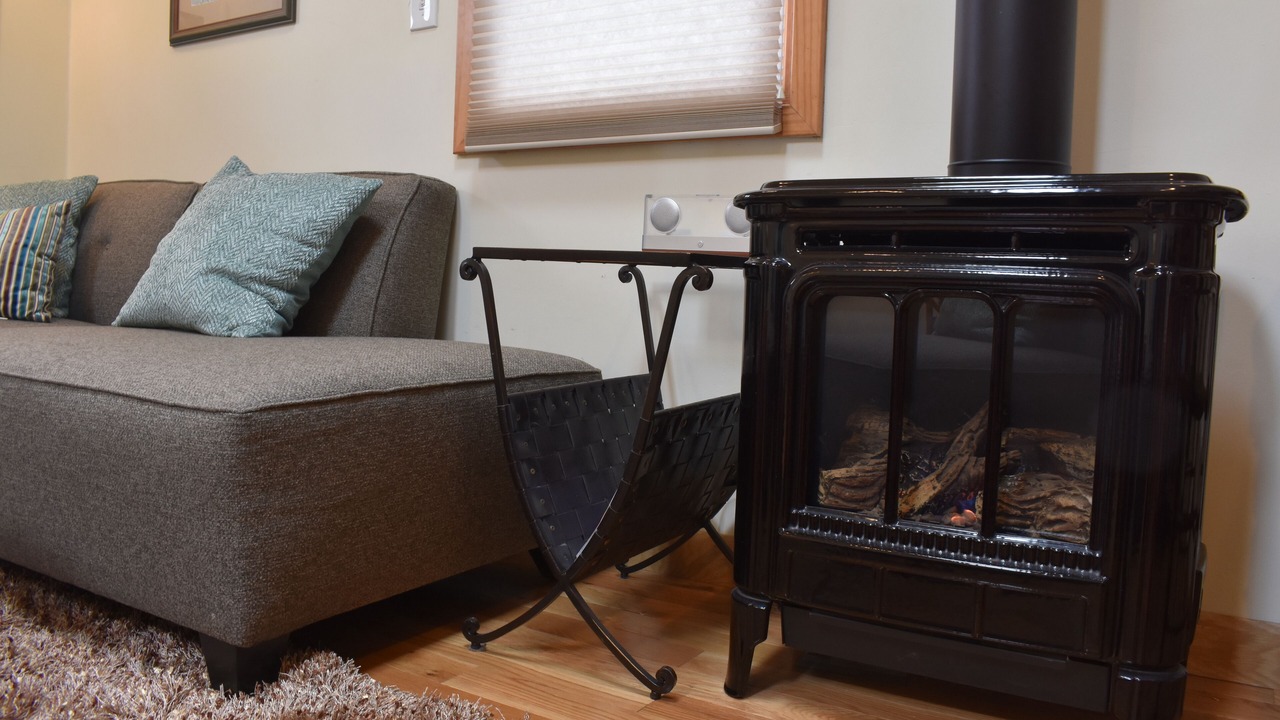 Photo of Livingroom in Seabright