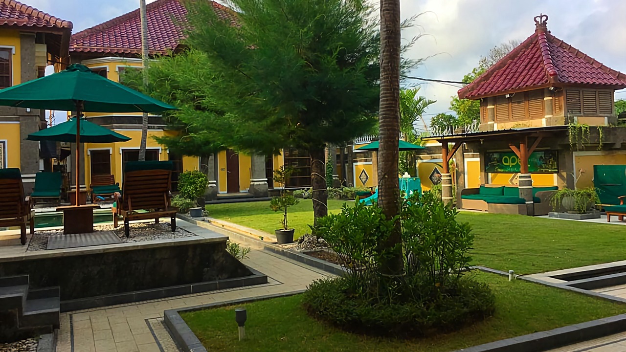 Photo of Outdoor in Sanur Kauh