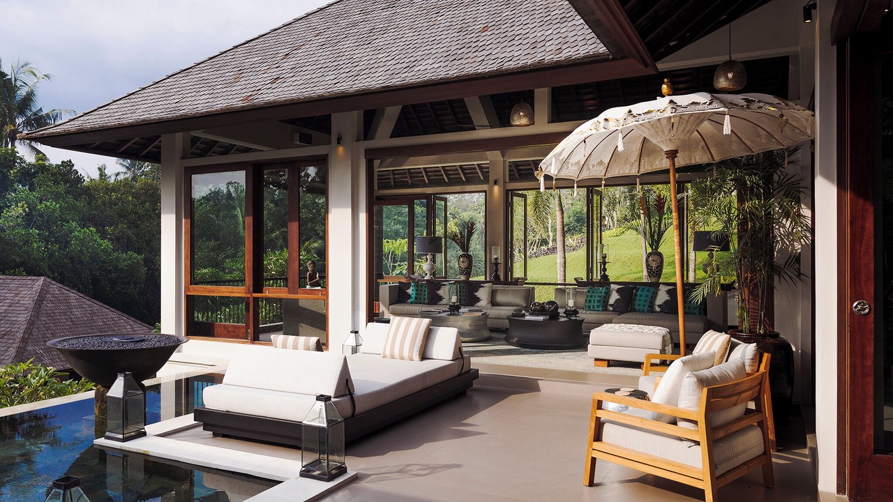 Photo of Patio Balcony in Nyambu