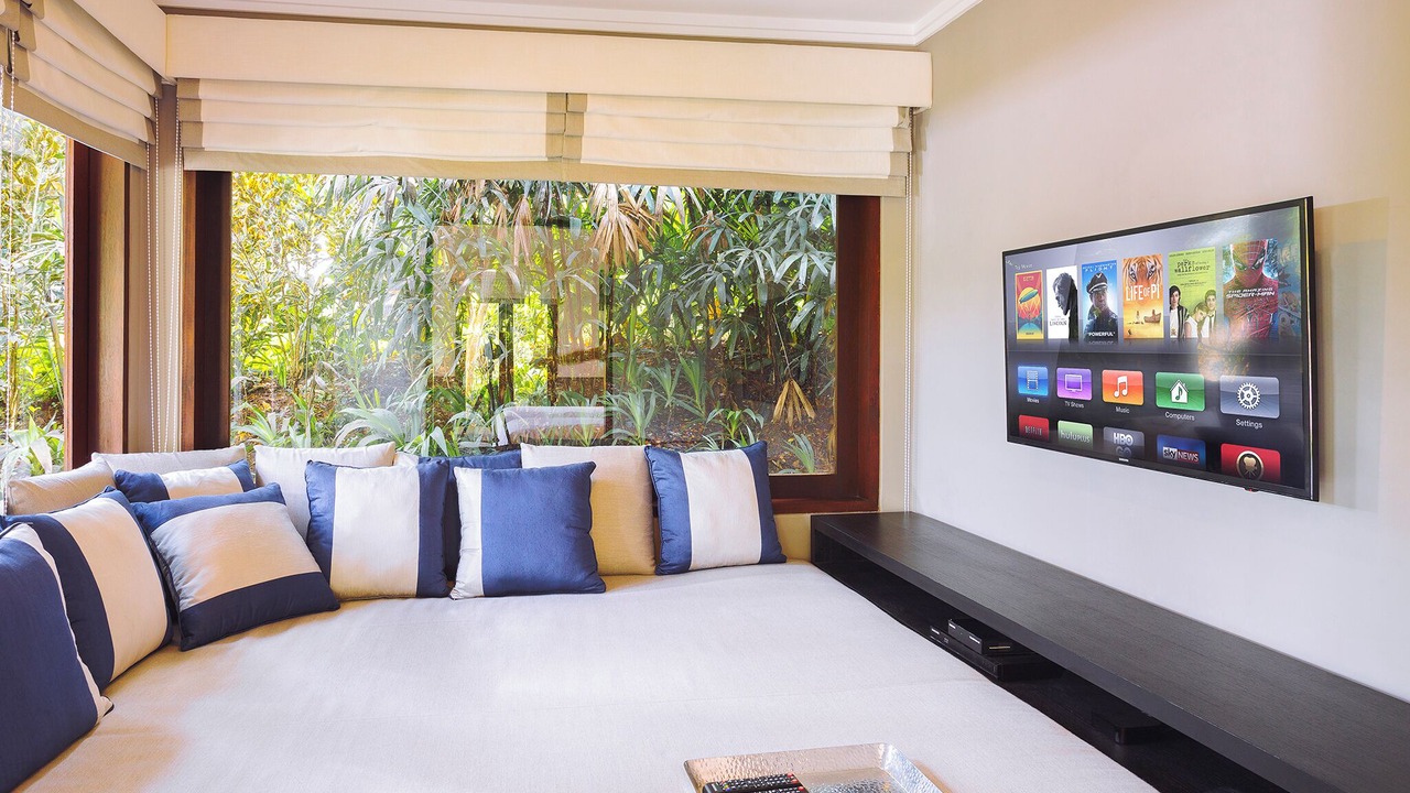 Photo of Bedroom in Nyambu