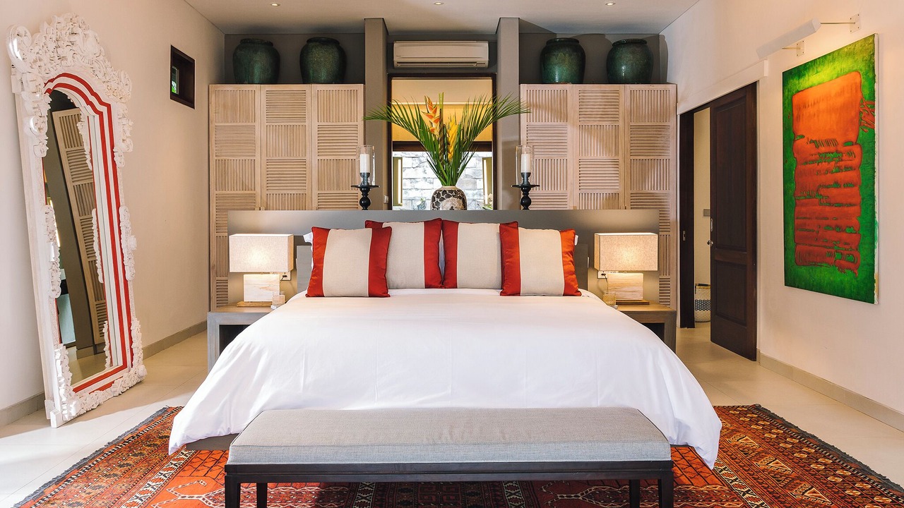 Photo of Bedroom in Nyambu