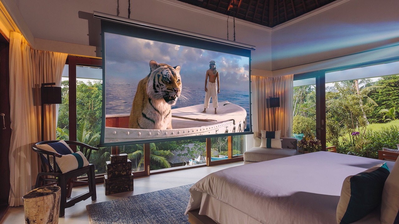 Photo of Bedroom in Nyambu