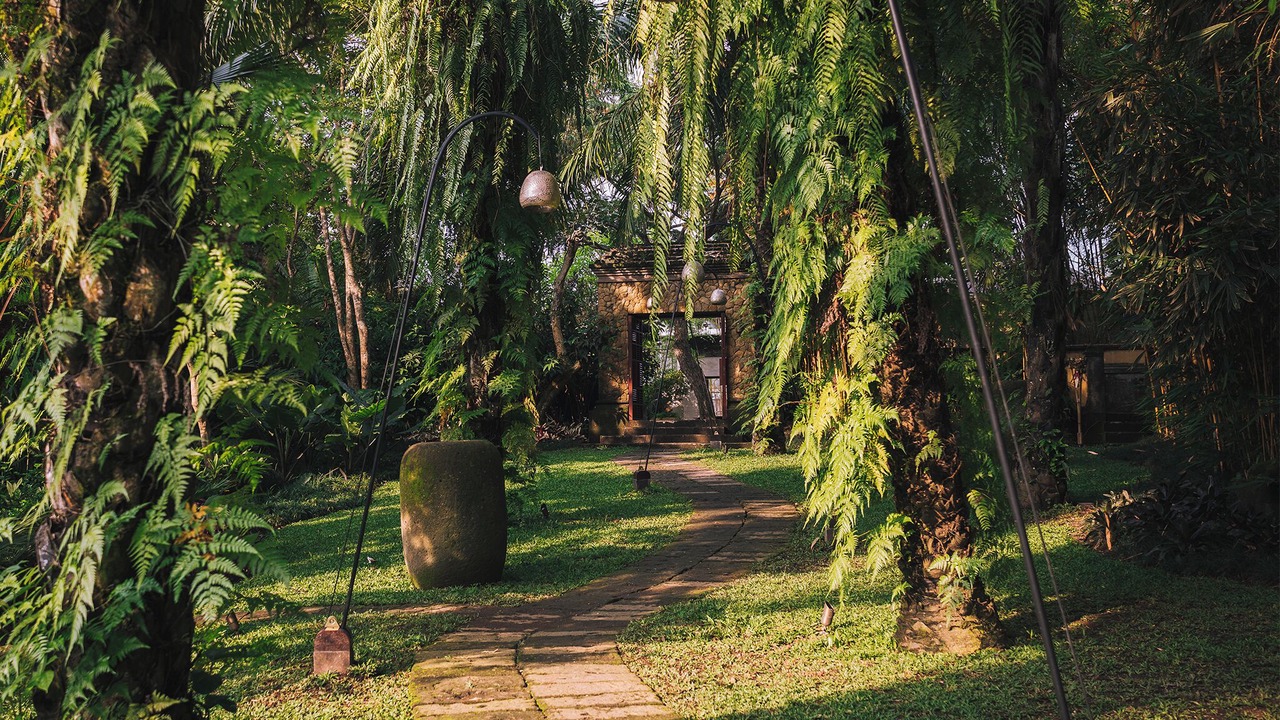 Photo of Outdoor in Nyambu