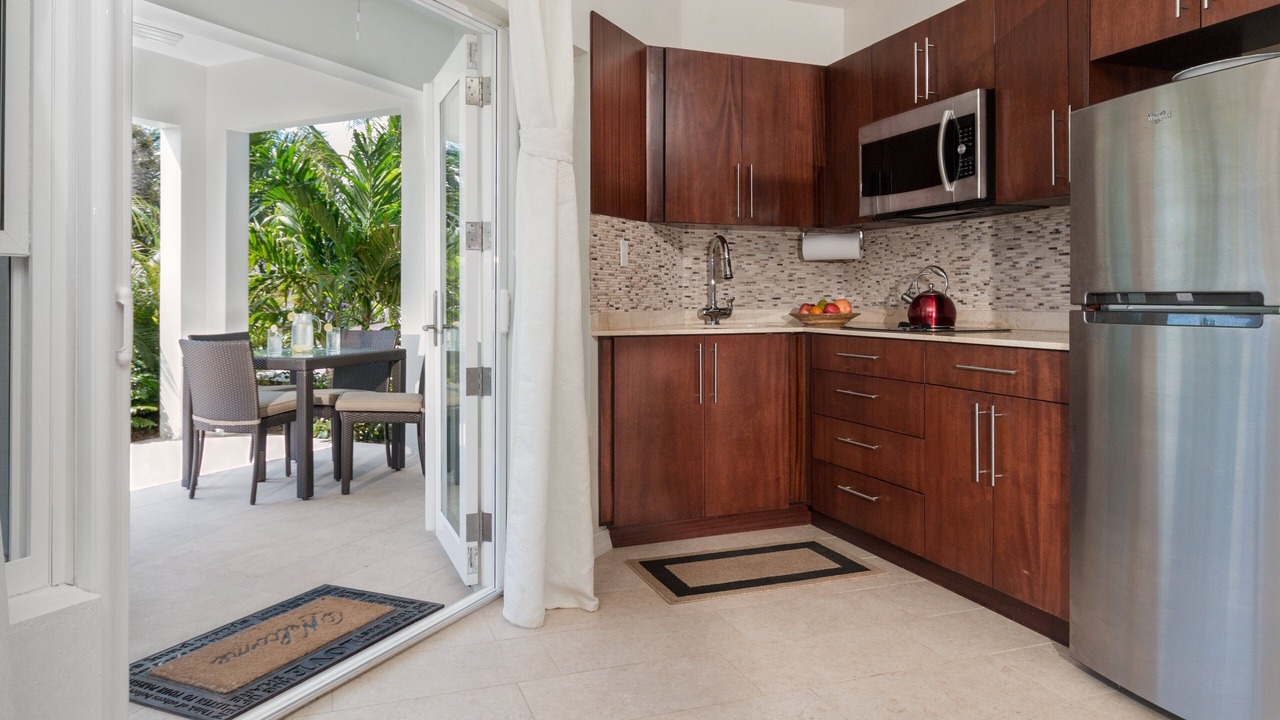 Photo of Outdoor in Long Bay Hills
