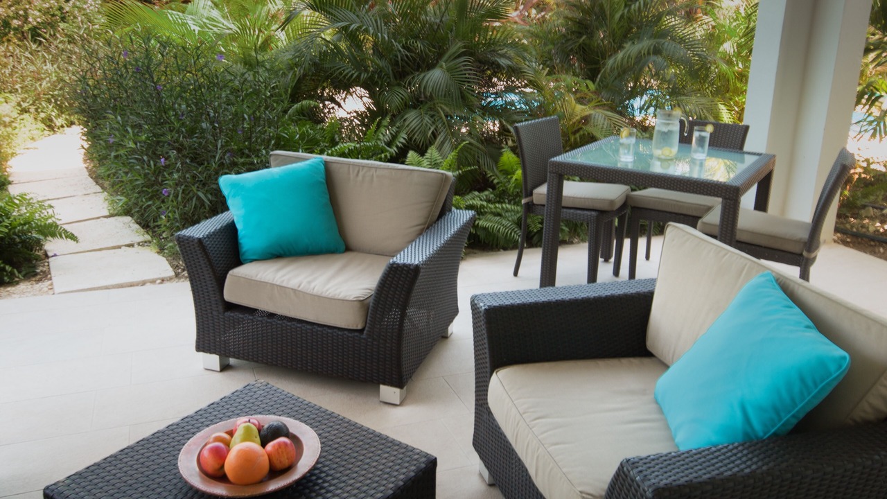 Photo of Outdoor in Long Bay Hills