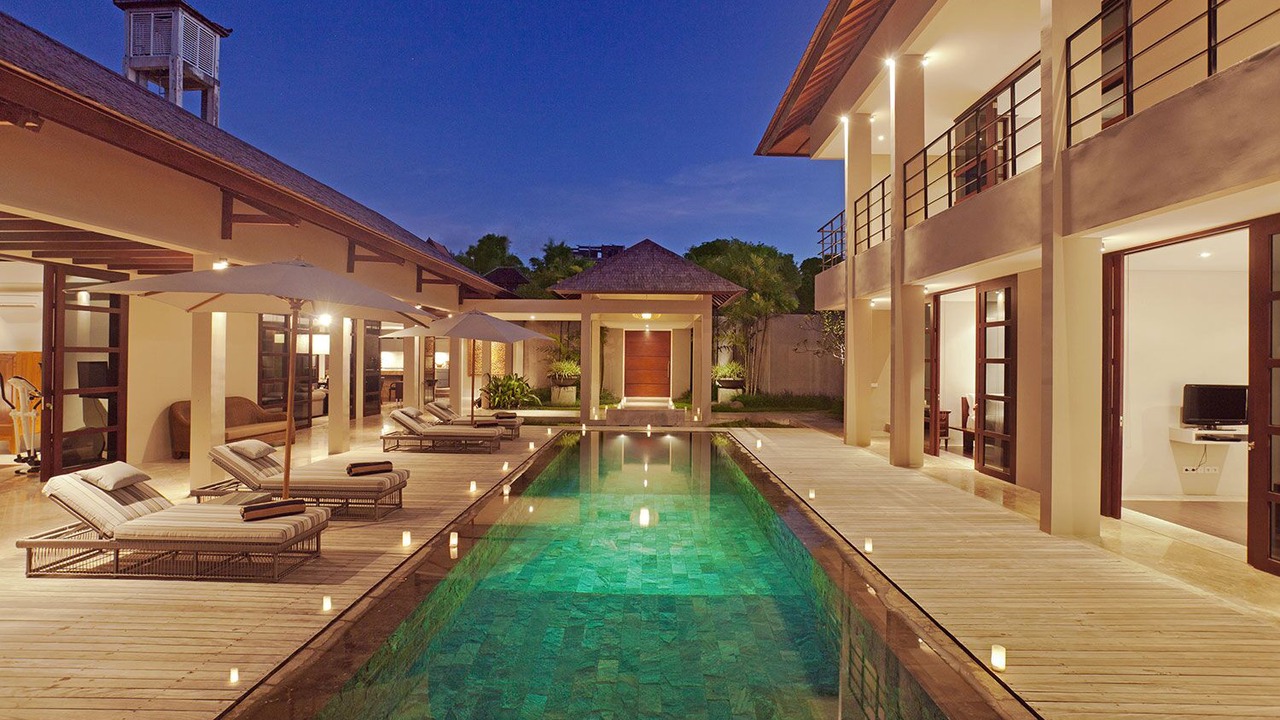 Photo of Outdoor in Bukit