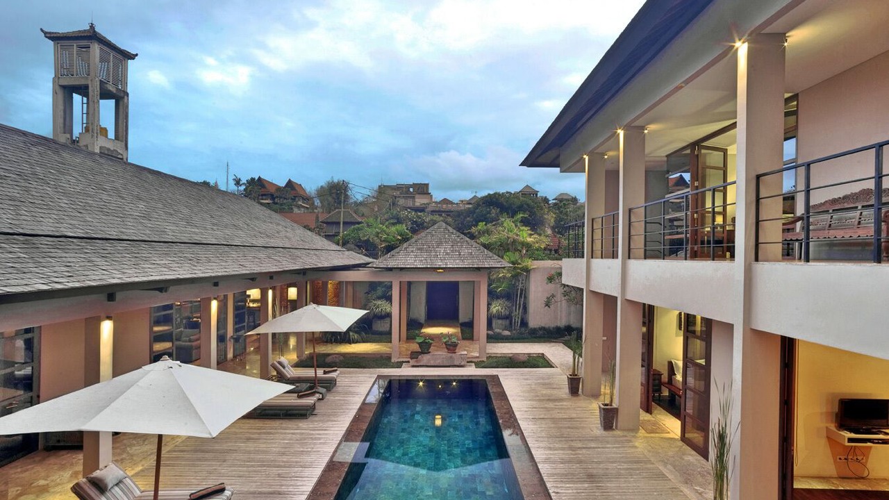 Photo of Outdoor in Bukit