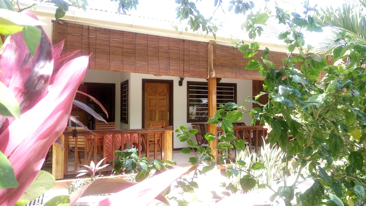 Photo of Outdoor in La Passe