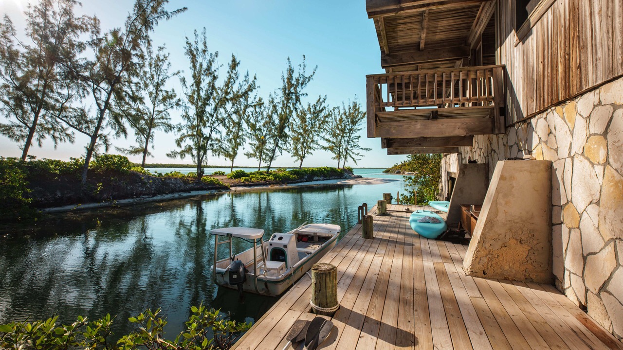 Photo of Outdoor in Parrot Cay