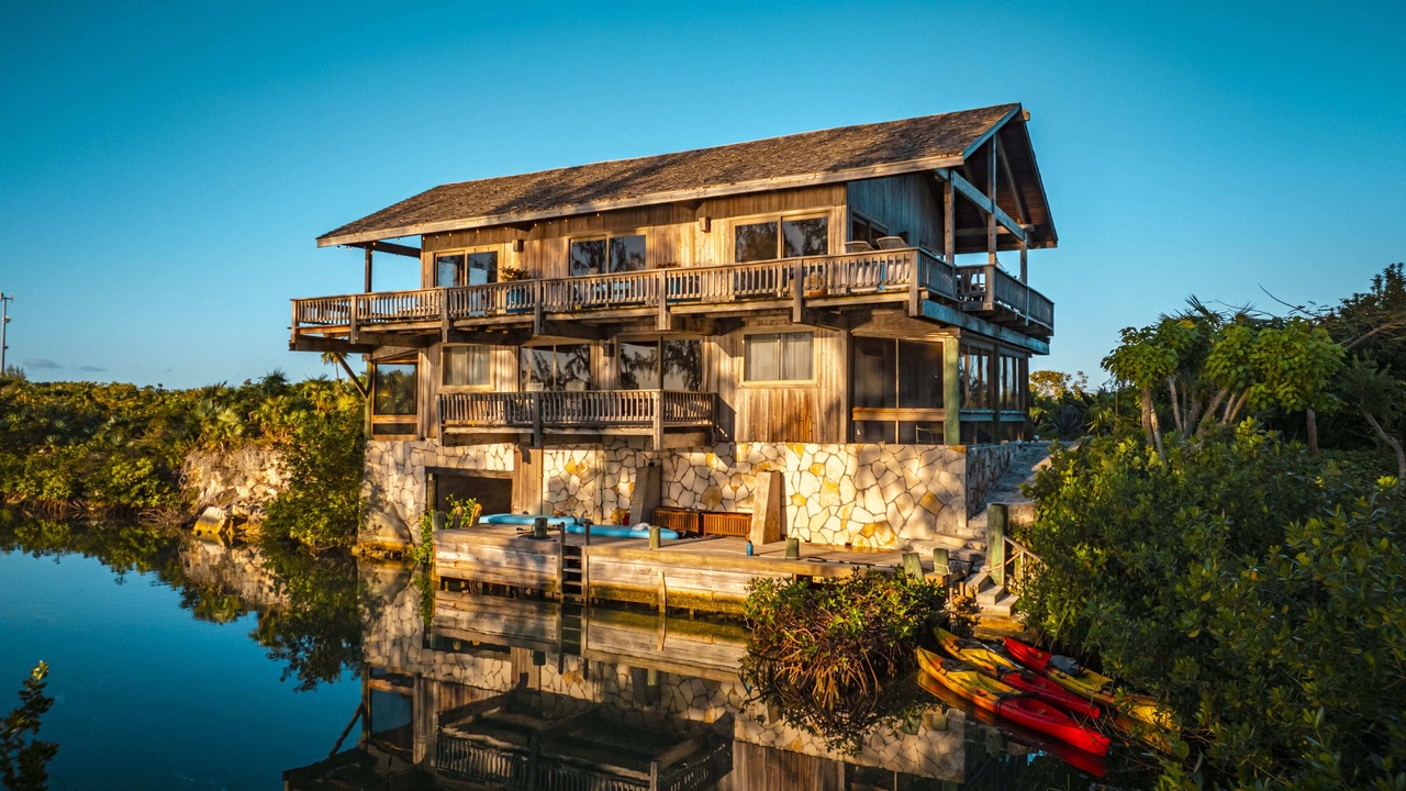 Photo of Others in Parrot Cay