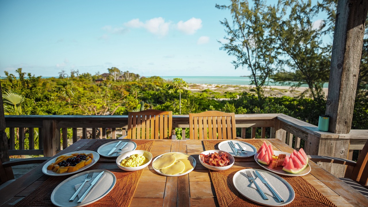 Photo of Others in Parrot Cay