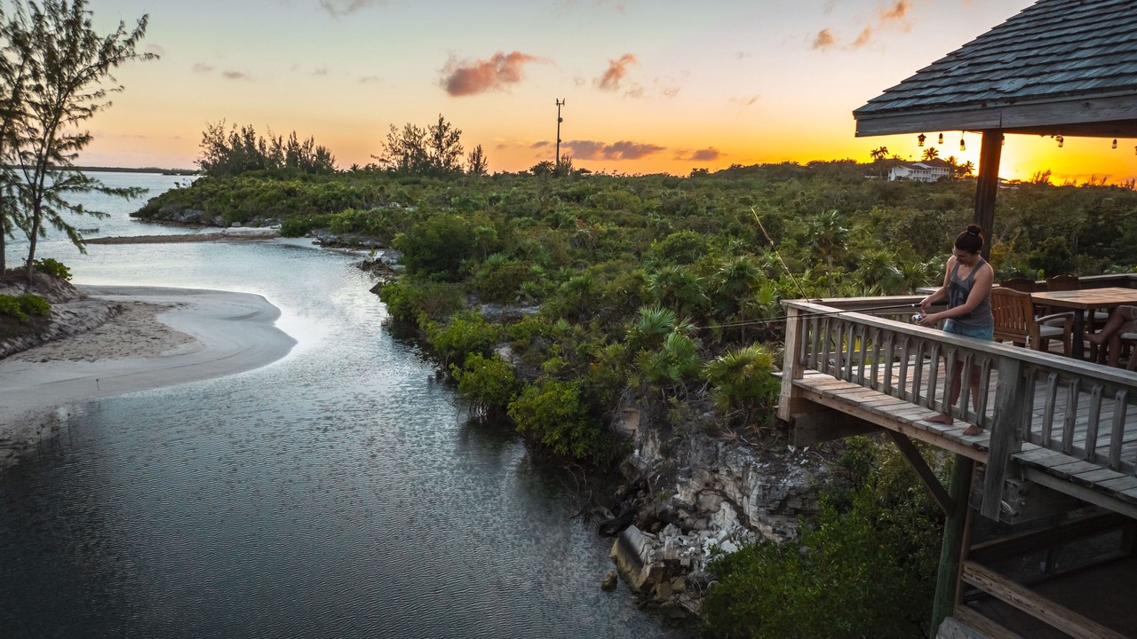 Photo of Others in Parrot Cay