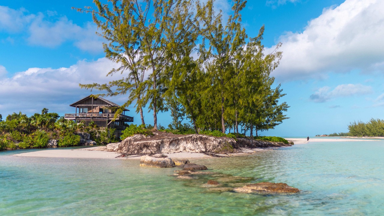 Photo of Others in Parrot Cay