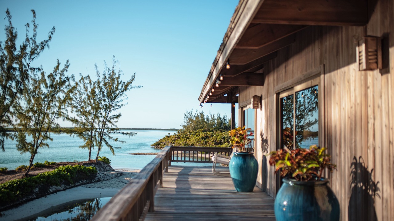 Photo of Others in Parrot Cay
