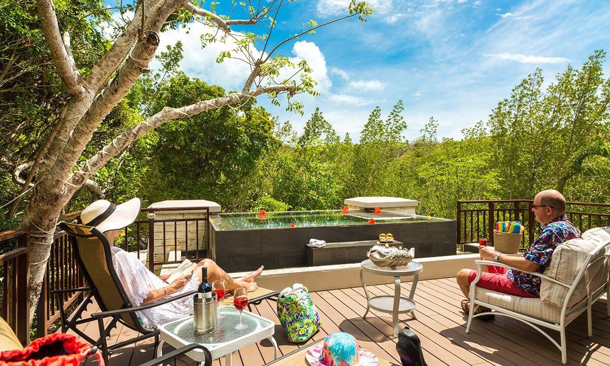 Photo of Outdoor in Providenciales