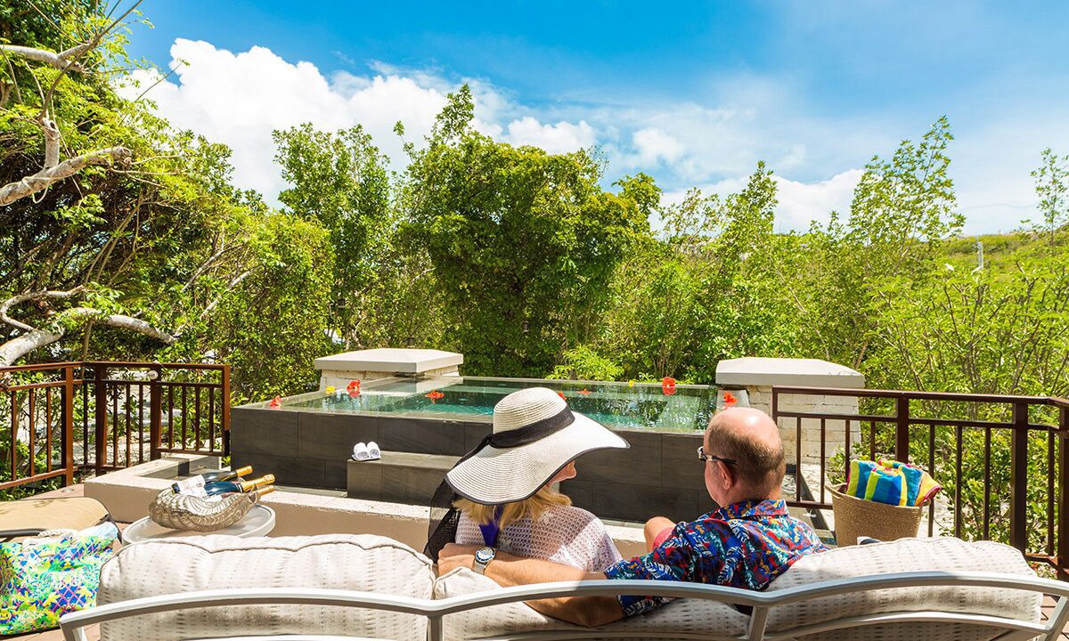 Photo of Outdoor in Providenciales
