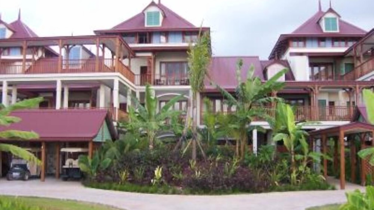Photo of Outdoor in Eden Island