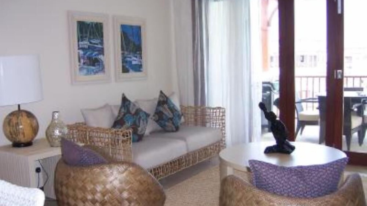 Photo of Bedroom in Eden Island