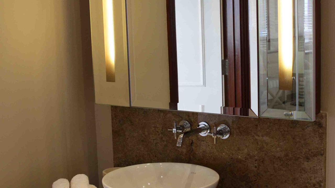 Photo of Bathroom in Eden Island