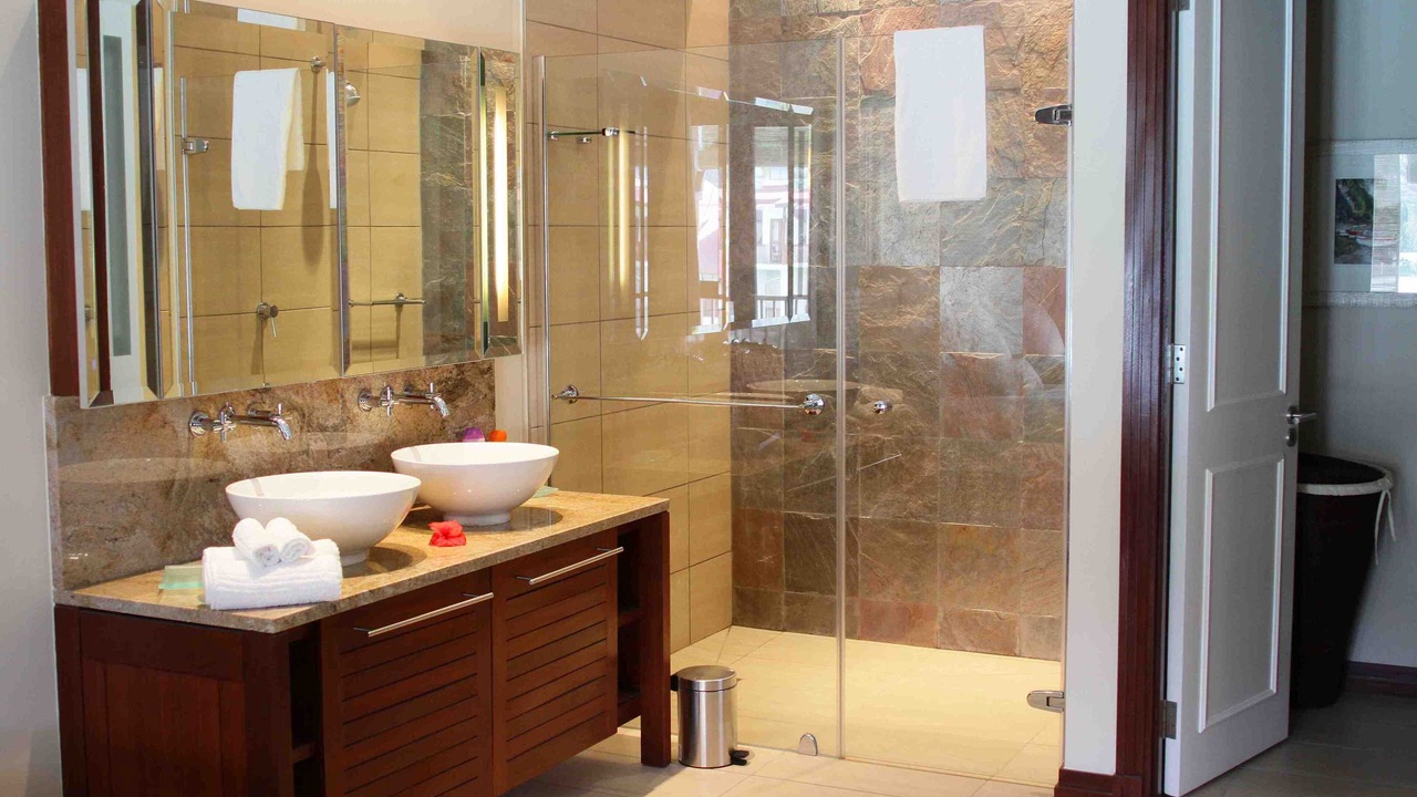 Photo of Bathroom in Eden Island