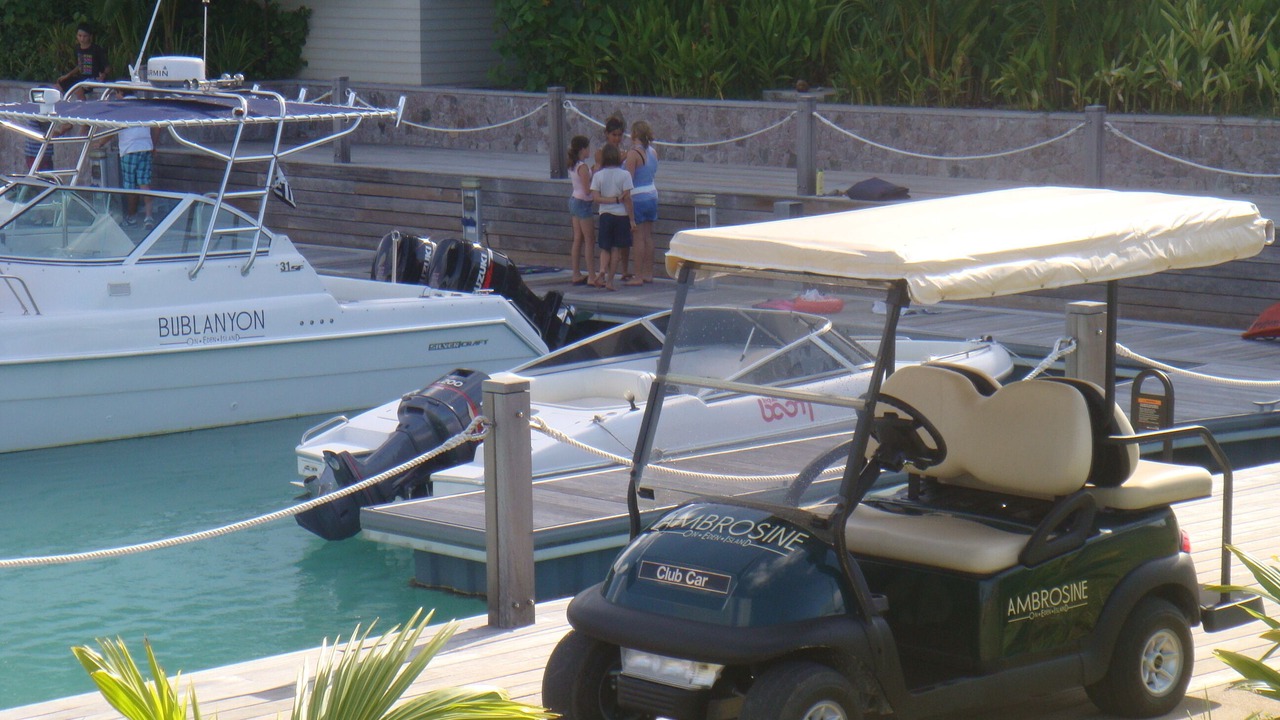 Photo of Others in Eden Island