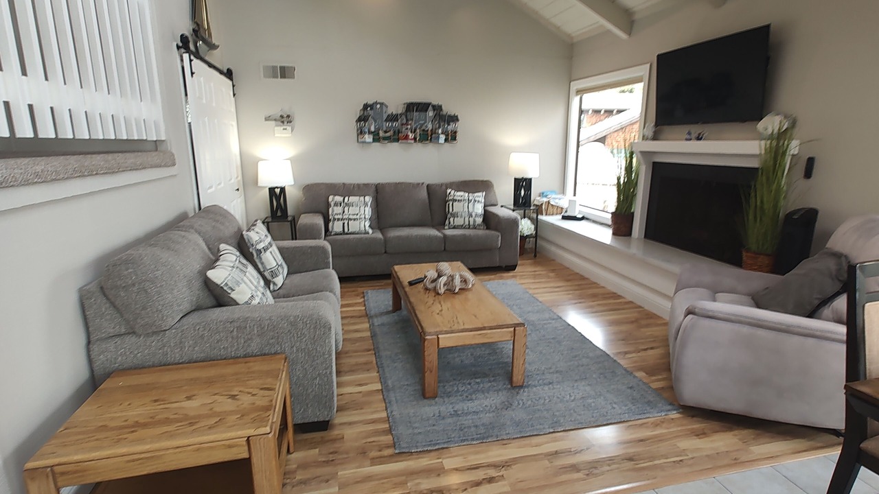 Photo of Livingroom in Seabright