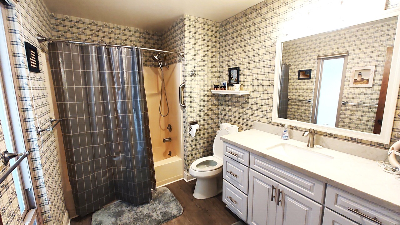 Photo of Bathroom in Seabright