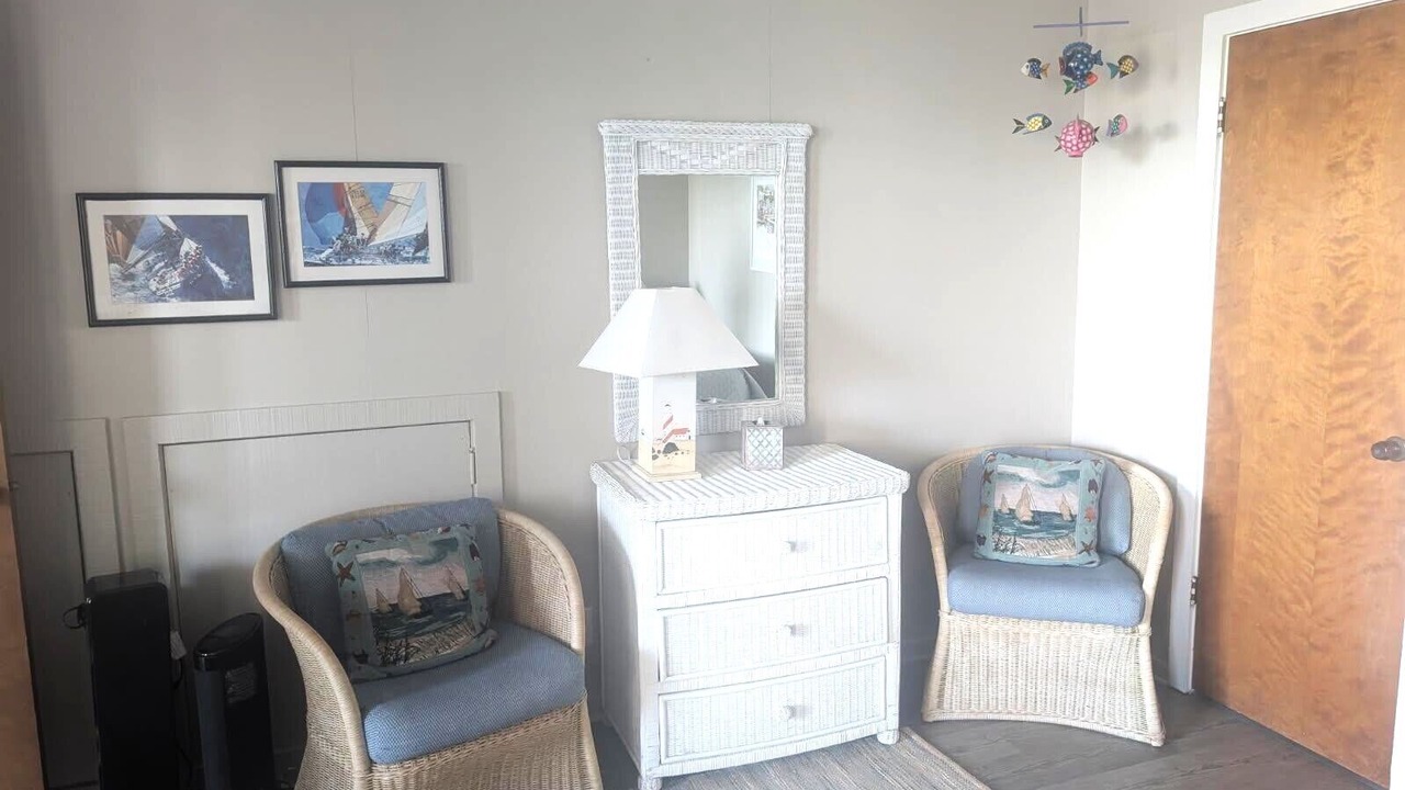 Photo of Bedroom in Seabright
