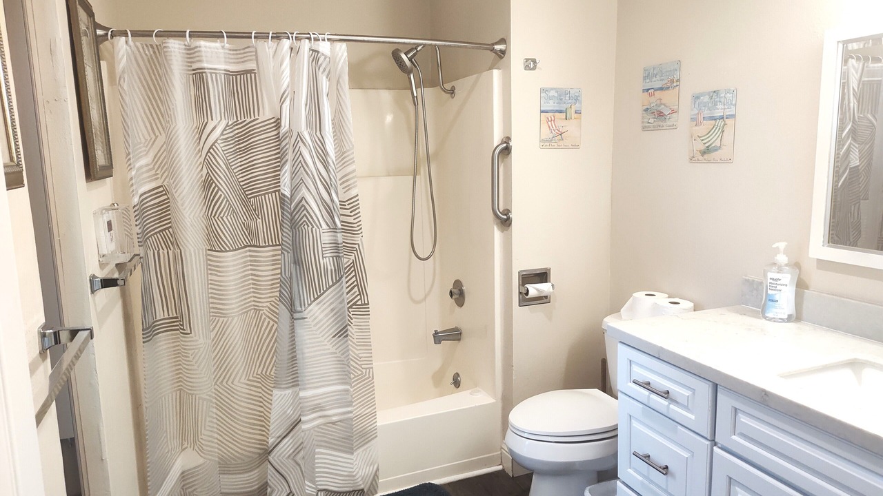 Photo of Bathroom in Seabright