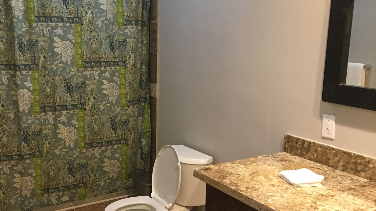 Photo of Bathroom in La Choya