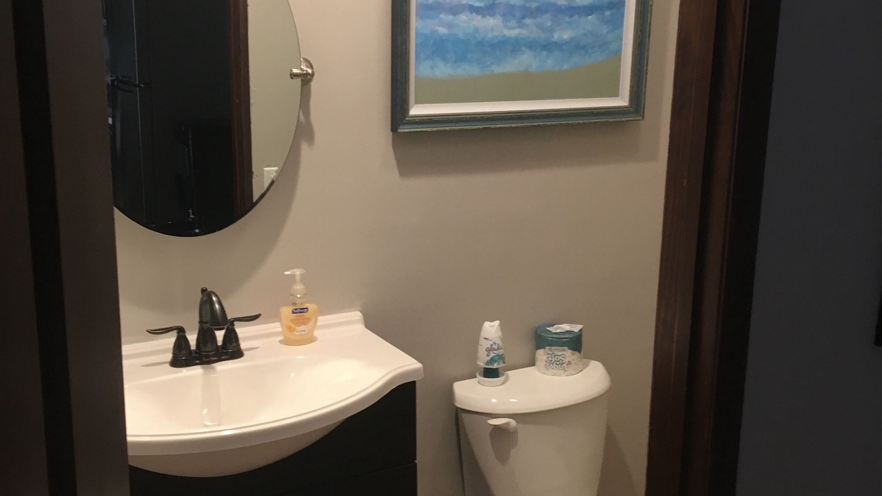Photo of Bathroom in La Choya