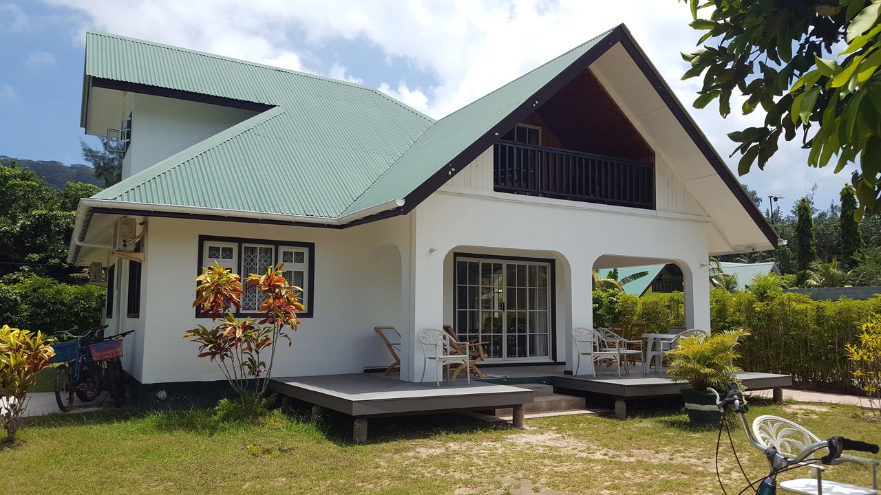Photo of Outdoor in La Digue