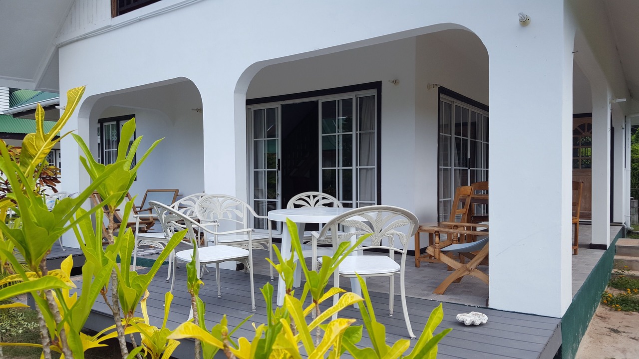 Photo of Outdoor in La Digue