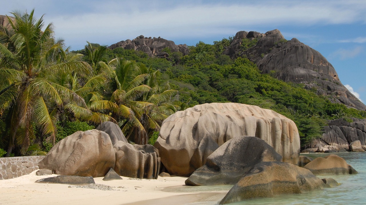Photo of Others in La Digue