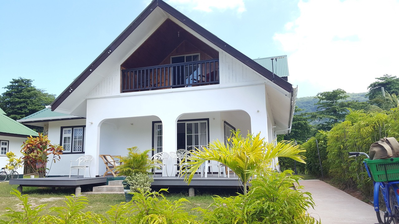 Photo of Outdoor in La Digue