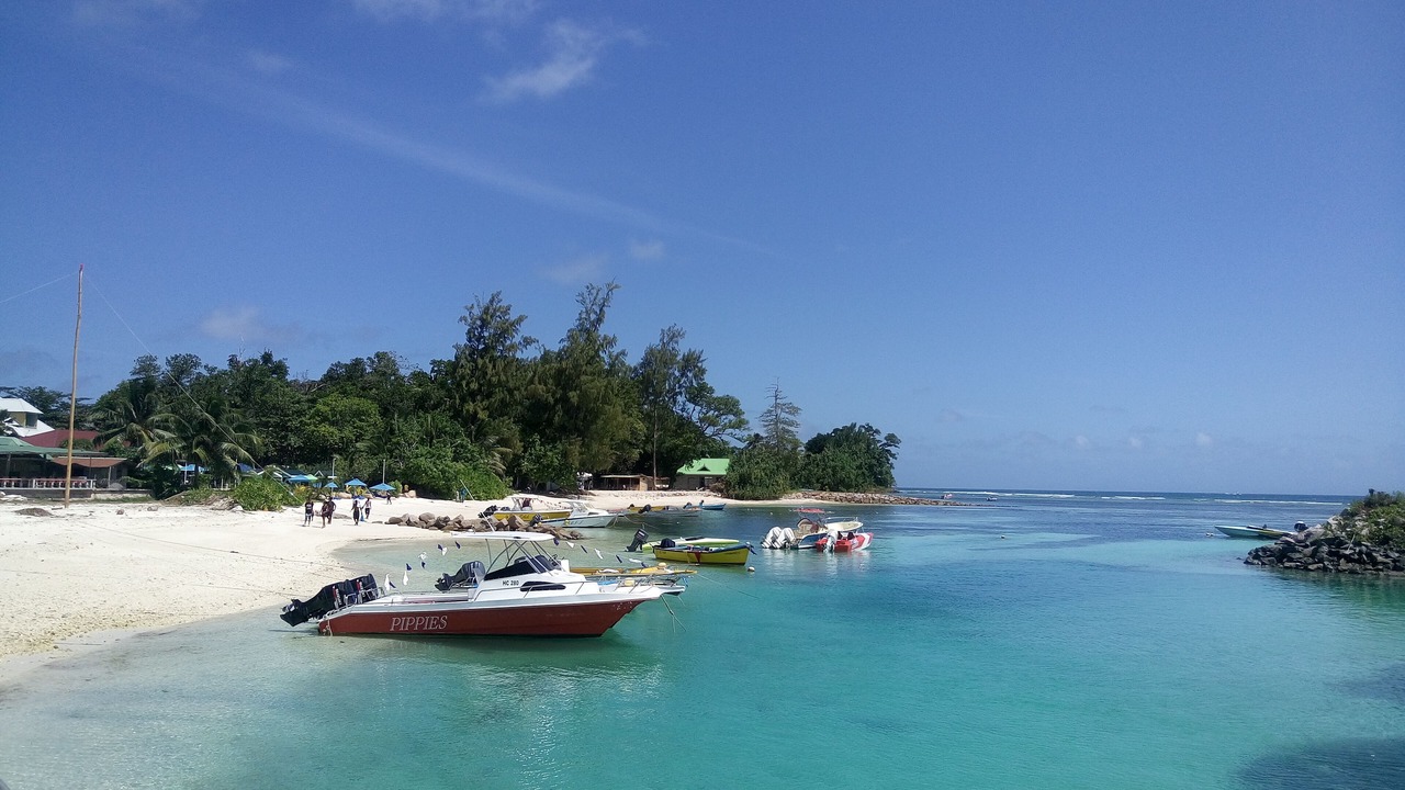 Photo of Others in La Digue