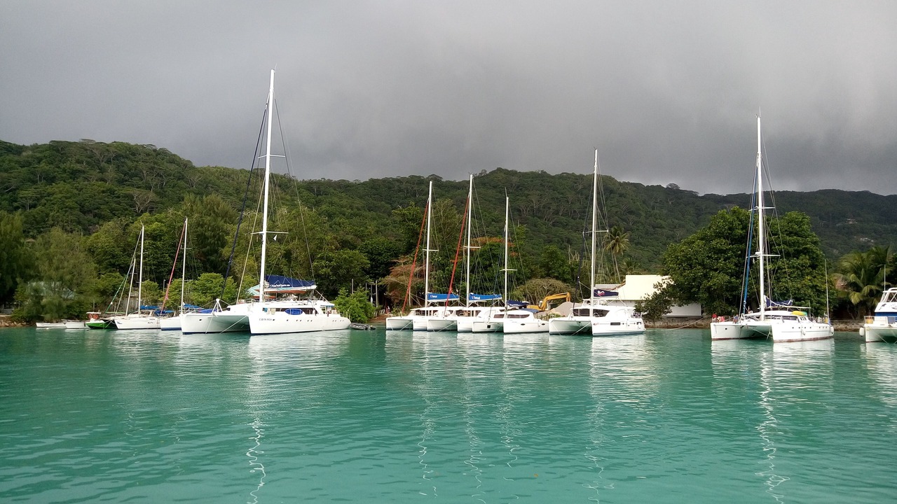 Photo of Others in La Digue